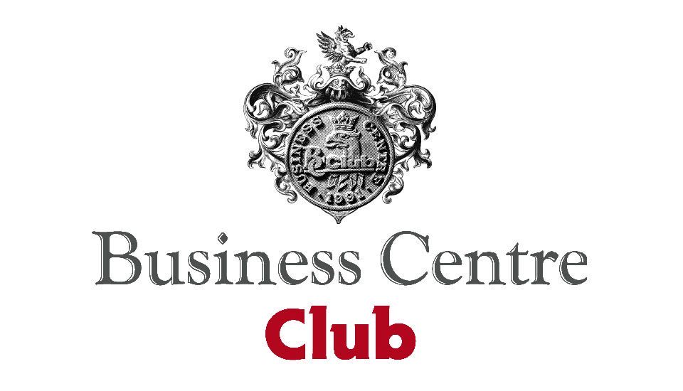 Jesteśmy członkiem Business Centre Club